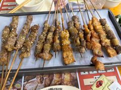 -探唐烧烤(棠东店)