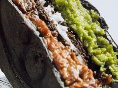 -拾烧·古法手作车轮饼(西直门凯德茂店)