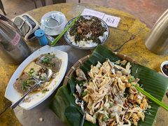 高明牛腩濑粉-园林美食城·本土农家菜(杨和镇店)