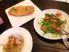 -造精酿餐厅
