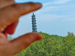-巢湖姥山岛