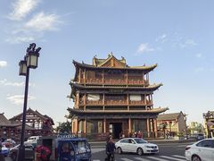 -紫泥369粗粮季(鼓楼店)