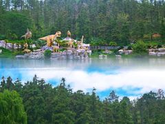 -南京银杏湖乐园