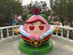 -百万葵园