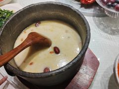 -敏珠拉姆藏餐·南京厨房(富春江东街店)