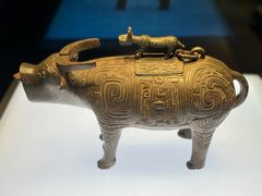 -陕西历史博物馆