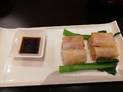 -京香轩·中餐厅(上海中庚聚龙酒店)