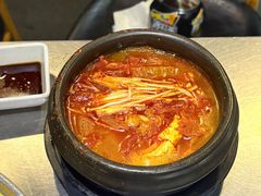 -喜来稀肉(虹泉路店)