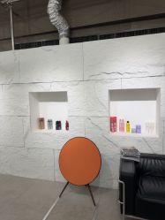 -BOF HAIR BY HONTO