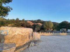 -北京西山国家森林公园