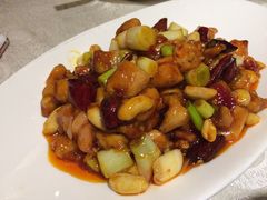-马凯餐厅(长椿街店)