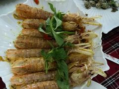 -QQ海鲜餐厅
