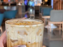 橘子海-sugarman espresso素饮糖人高新咖啡工厂