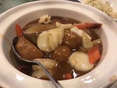 -新加坡海鲜共和(名胜世界圣淘沙海滨坊)
