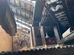 景观位-穿越·外婆家(西溪天堂店)