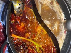 -冯校长老火锅(深圳总店)