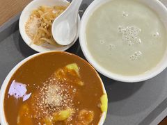 面茶-白魁老号饭庄(安内店)