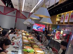-龍歌自助小火锅(城阳万象汇店)