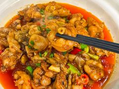 -简小舍·民间手艺菜(武昌江滩店)