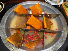 -巴邑火锅(江北万达店)