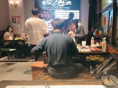 -海汕记·潮汕鲜牛肉火锅·自助