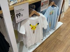 -优衣库(海口秀英万达广场店)