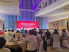 -北京朝阳悠唐皇冠假日酒店