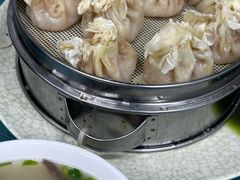 -北三沙家烧麦(北头道街店)