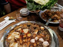-槐店王婆大虾(开发区店)