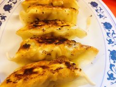 -拉面莊夢語＆中华料理八椿