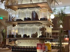 -来龙里 精致 东南亚餐室(万象城店)