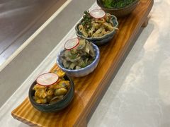 -樱の千渡日式料理·铁板烧•烧鸟(金盛田广场店)