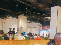 大堂-蛙老爹·蜀香美蛙鱼头(王家湾店)