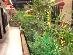 -森谷美食公园(杨行店)