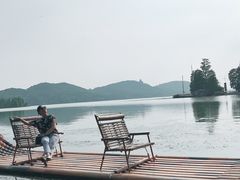 -东湖落雁景区