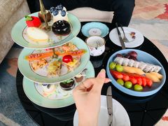 -皇冠假日酒店-B&G51餐厅