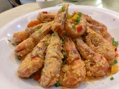 -堂宴·老厦门私房菜(1988仙岳总店)