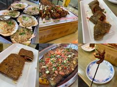 -冯烧烤(凯旋路总店)