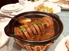 -小厨娘淮扬菜(清江苏宁广场店)