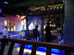 -东道煮牛肉火锅(重庆路店)