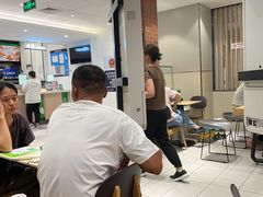 -德克士(北京站店)