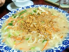 -管记水席老店(仙果市街店)