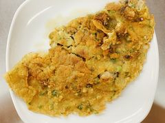 蚝烙-广场正宗原汁薏米店