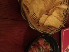 -Pistolera Mexican Cantina女枪手墨西哥餐厅(碧云路店)