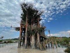 -云漫湖生态度假公园