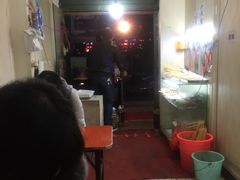 -十里铺铁板鱿鱼