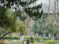 -东南大学(四牌楼校区)