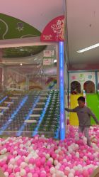 -孩子王童乐园(青岛万达店)