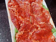 飘香黑椒牛排-飘香火锅(玉林西路店)