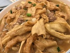 -西江美食舫·江西菜(健德桥店)